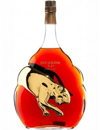 金豹 Meukow XO Cognac 3000ml